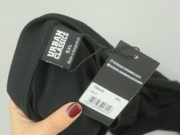 podkoszulek trapstar: Urban Classics, T-shirt for men, size 5XL — 6