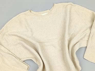 hm plaszcz: H&M, Sweter damski, rozmiar S — 1