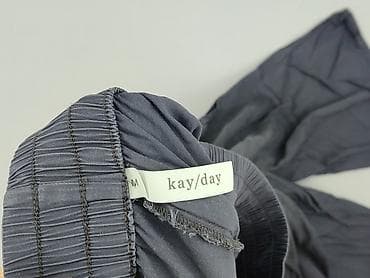 leginsy dilvin: Spodnie 3/4 damskie, rozmiar M — 4