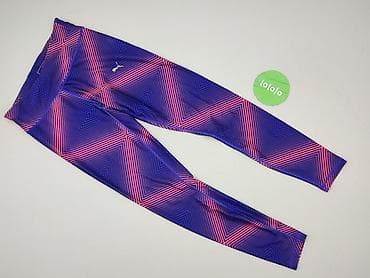 legginsy zebra: Puma, Legginsy Sportowe damskie, rozmiar S — 2