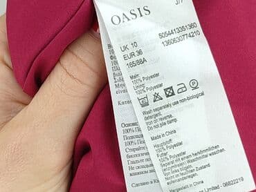 Women: Oasis, Women`s dress, size M (EU 38) — 5