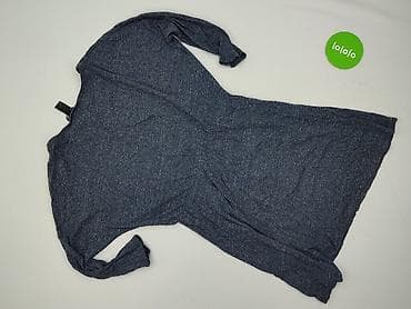 sukienki plus size hm: H&M Basic, Sukienka damska, rozmiar S — 3