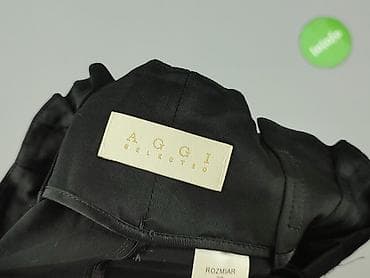 sukienki aggi: AGGI, Szorty damskie, rozmiar M — 4