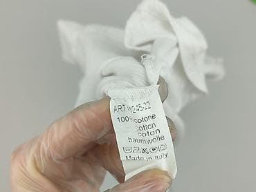 bluzki damskie basic: Bluzka damska, rozmiar 4XL — 5