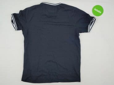 massive attack koszulka: Denim, Koszulka dla mężczyzn, M — 4