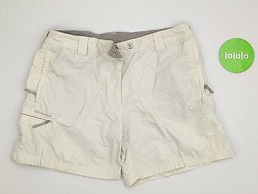 bluzki dalmatynczyk: Quechua, Szorty dla mężczyzn, rozmiar S — 2