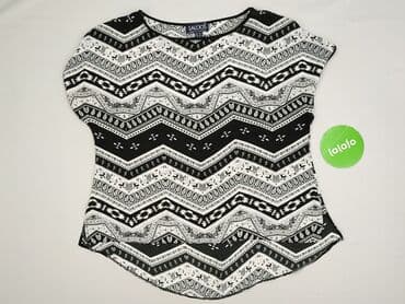 lidl bluzki: Bluzka damska, rozmiar L — 3