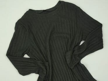 czy sweter z poliestru jest dobry: Shein, Women's blouse, size L (EU 40) — 1