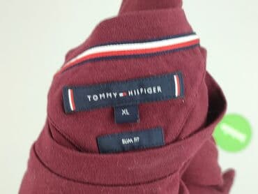 reserved kurtki zimowe męskie wyprzedaż: Tommy Hilfiger, Футболка для чоловіків, XL — 5