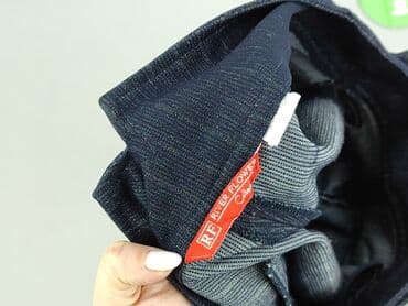 spodenki z napisem: River, Szorty damskie, rozmiar M w lalafo.pl — 4 spodenki z napisem: River, Szorty damskie, rozmiar M — 4