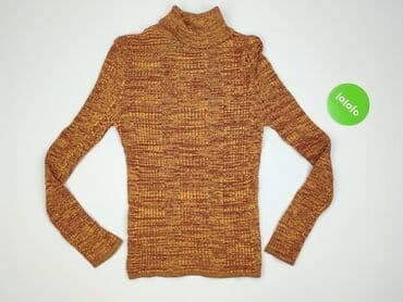 tono bluzki: Topshop, Golf damski, M — 2