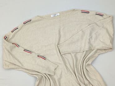 Ubrania damskie: Sweter damski, XL — 1