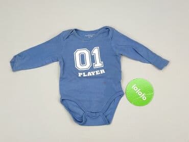 wojcik rajstopy: Body, Fox&Bunny, 6-9 months, 
condition - Very good — 2