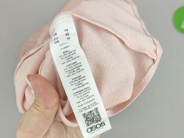 asos sukienki na wesele ciążowe: Asos, Sukienka damska, rozmiar XL — 4