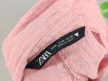 koszulki barcelony zara: Zara, Koszula damska, rozmiar M — 4
