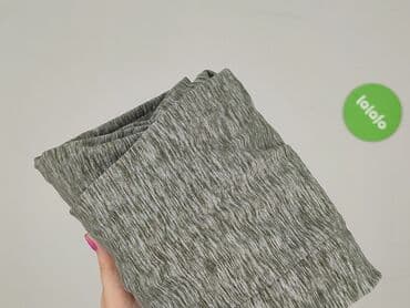 jakie rajstopy do srebrnej sukienki: Leggings Sports for women, size M (EU 38) — 5