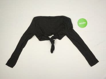 czy sweter z wiskozy jest dobry: PrettyLittleThing, Narzutka damska, rozmiar L — 3