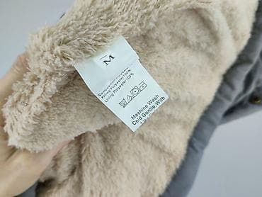 bluzy stihl: PARKA, Parka damska, rozmiar M — 6