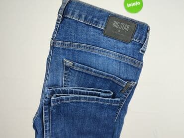 Women: Big Star, Jeans for women, size M (EU 38) — 6