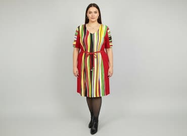 sukienka gucci olx: Sukienka damska, rozmiar XL — 6