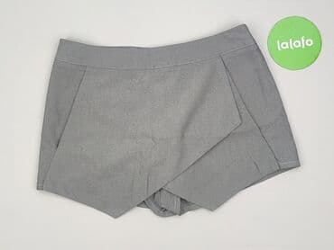 kapcie na rzepy ccc: Moss Copenhagen, Szorty damskie, rozmiar S — 2