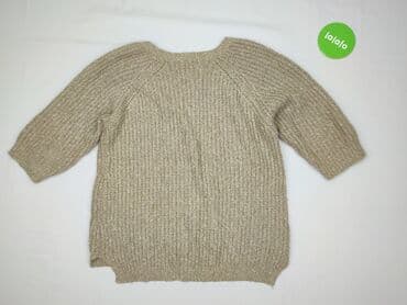 byolala kurtki zimowe: F&F, Sweter damski, rozmiar 2XL — 3