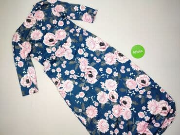 zwiewna sukienki na wesele maxi: Sukienka damska, rozmiar S — 3