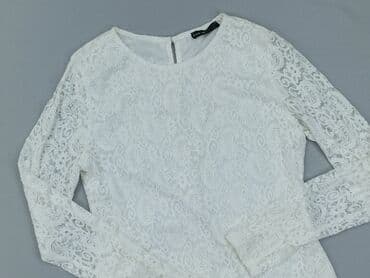 bluzka h: Shein, Women's blouse, size L (EU 40) — 1