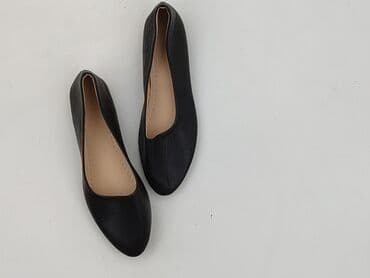 klapki air: Savage, Balerinki damskie, rozmiar 43 — 1