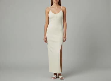 sinsay sukienki damskie maxi: Sinsay, Sukienka damska, rozmiar XS — 1