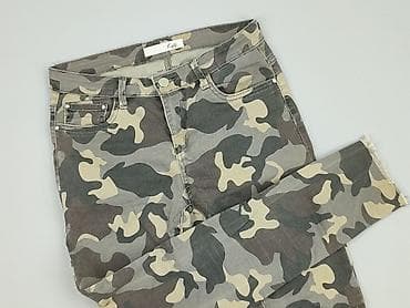 buty hello kitty ccc: Jeansy damskie, rozmiar M — 1