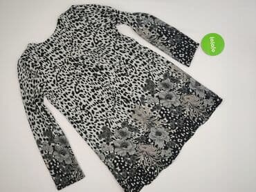 panterka top: Sukienka damska, rozmiar S — 3