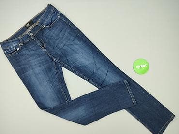 tupac pull and bear: Jeansy dla mężczyzn, rozmiar S — 2