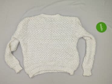 sweter w paski c a: H&M, Sweter damski, rozmiar XL — 3