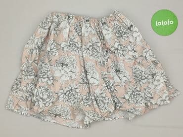 krótkie spodenki różowe: Szorty damskie, rozmiar S — 3