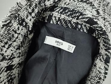 korean: MNG Suit, Marynarka damska, rozmiar S — 4