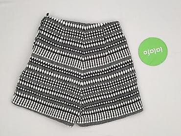 monki szorty: H&M, Szorty damskie, rozmiar 2XS — 3