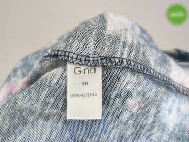 genzie bluzy: Gina, Bluzka damska, rozmiar M — 5