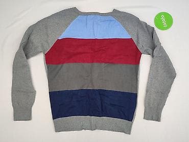 dresy c a: Kardigan dla mężczyzn, rozmiar L — 3