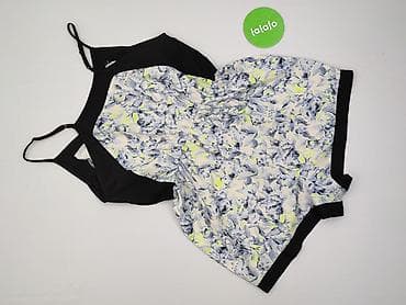 pull and bear bermudy: Fashion Union, Kombinezon damski, rozmiar M — 3