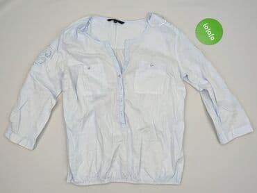 Kobiety: Reserved, Bluzka damska, XL — 2