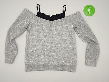 bluza appendage szara: Bluza damska
, rozmiar S — 3
