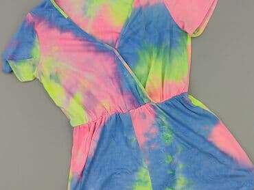 kombinezon spadochronowy: Kombinezon damski, rozmiar One size — 1