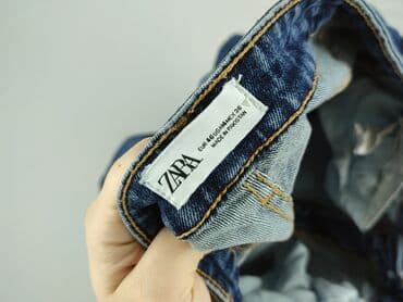 armani jeans outlet: Zara, Jeansy damskie, rozmiar S — 4