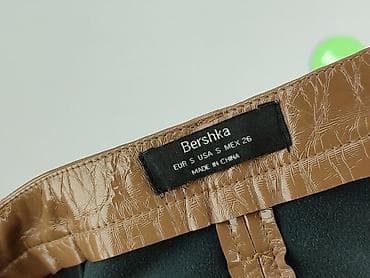 botki bershka: Bershka, Spódnica damska, rozmiar S — 5