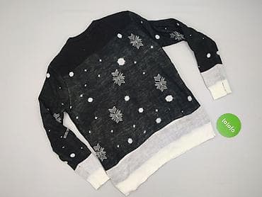 renifer: Sweter damski, rozmiar L — 3