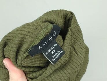 koszulka z bambusem memy: Amisu, Golf damski, XS — 5