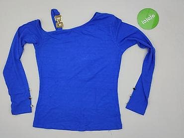 kombinezon cekiny: Bluzka damska, rozmiar M — 2