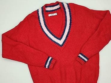 Sweter damski, rozmiar S
