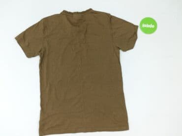 tanie t shirty damskie plus size: Women`s T-shirt, size S (EU 36) — 3